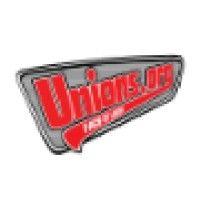 unions.org logo image