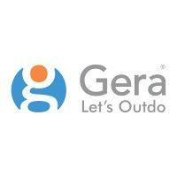 gera developments logo image