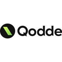 qodde logo image