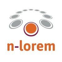 n-lorem foundation logo image