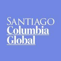 columbia global center santiago logo image