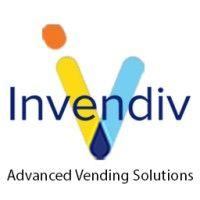 invendiv logo image