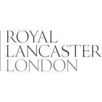 royal lancaster london logo image