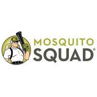 mosquito squad logo image