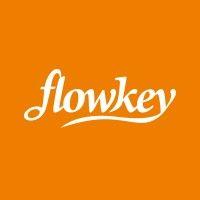 flowkey logo image