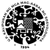 up kalipunan ng mga mag-aaral ng sosyolohiya (up kms) logo image