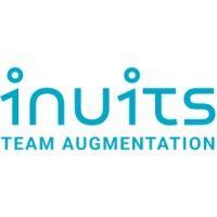 inuits | team augmentation logo image