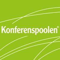 konferenspoolen logo image