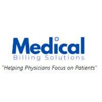 medical billing solutions, inc.