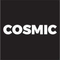 cosmic events logo image