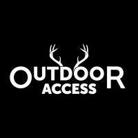 outdoor access, inc. logo image