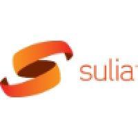 sulia, inc. logo image