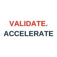 validate.accelerate logo image