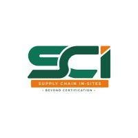 supply chain in-sites ltd logo image