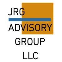 jrg advisory group llc logo image