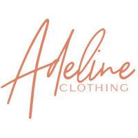 adeline clothing logo image