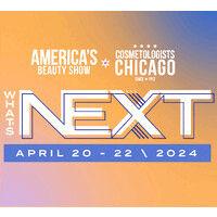 america's beauty show by cosmetologists chicago