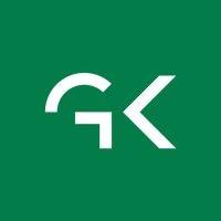 gk logo image