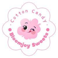 bloomjoysweets logo image