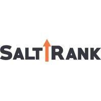 salt rank logo image