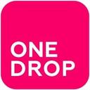 logo of One Drop