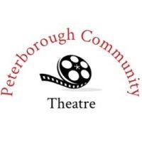 peterborough community theatre logo image