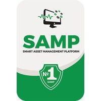 samp technology ltd, operations & maintenance smart asset management