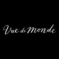 vue de monde logo image