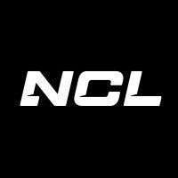 national cycling league (ncl) logo image