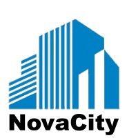 novacity logo image