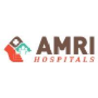 amri hospitals logo image