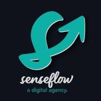 senseflow logo image