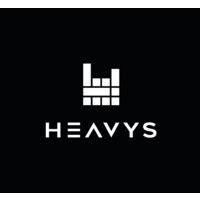 heavys inc. logo image