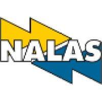 nalas: network of associations of local authorities of south-east europe