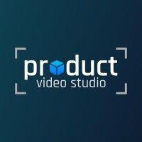 product video studio logo image