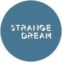 logo of Strange Dream Films