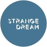 strange dream films logo image