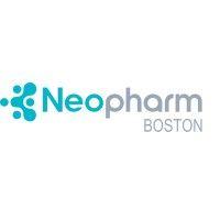 neopharm boston logo image