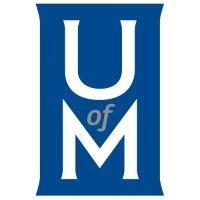 the university of memphis logo image