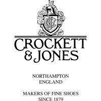 crockett and jones limited logo image