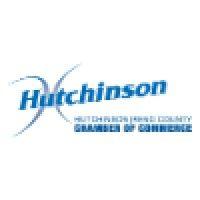 hutchinson/reno county chamber of commerce logo image