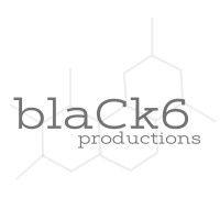 black6 logo image