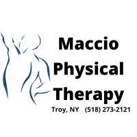 maccio physical therapy logo image