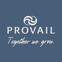 provail logo image