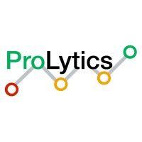 prolytics consulting logo image