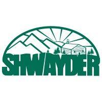 shwayder camp of temple emanuel logo image