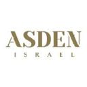 logo of Asden Israel