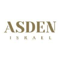 asden israel logo image