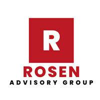 rosen advisory group