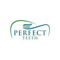 perfect teeth logo image